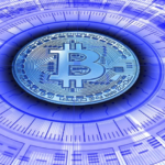 V skratke o kryptomene Bitcoin BTC
