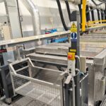 Vybavení práškové lakovny je nejen o počítačích